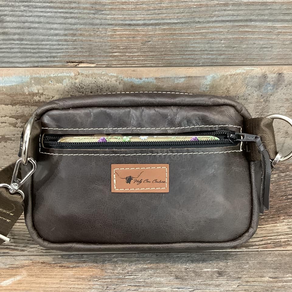 Western Bum Bag #64903