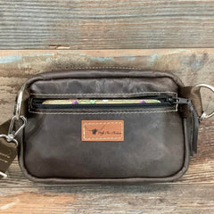 Western Bum Bag #64903