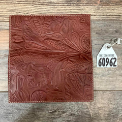 Checkbook Cover #60962