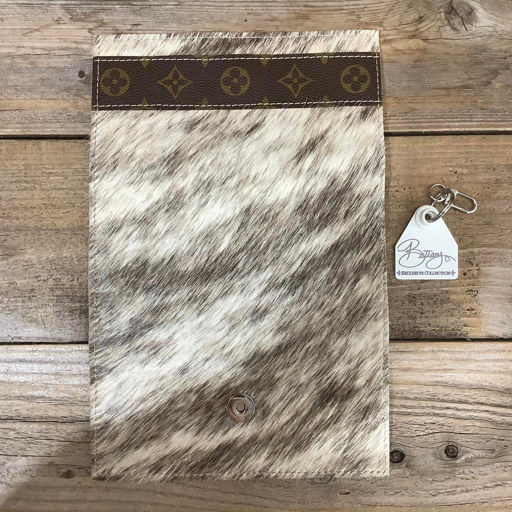 Exclusive Collection Bandit Wallet #63599