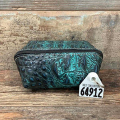 Mini Buckaroo Ear Tag # Varies