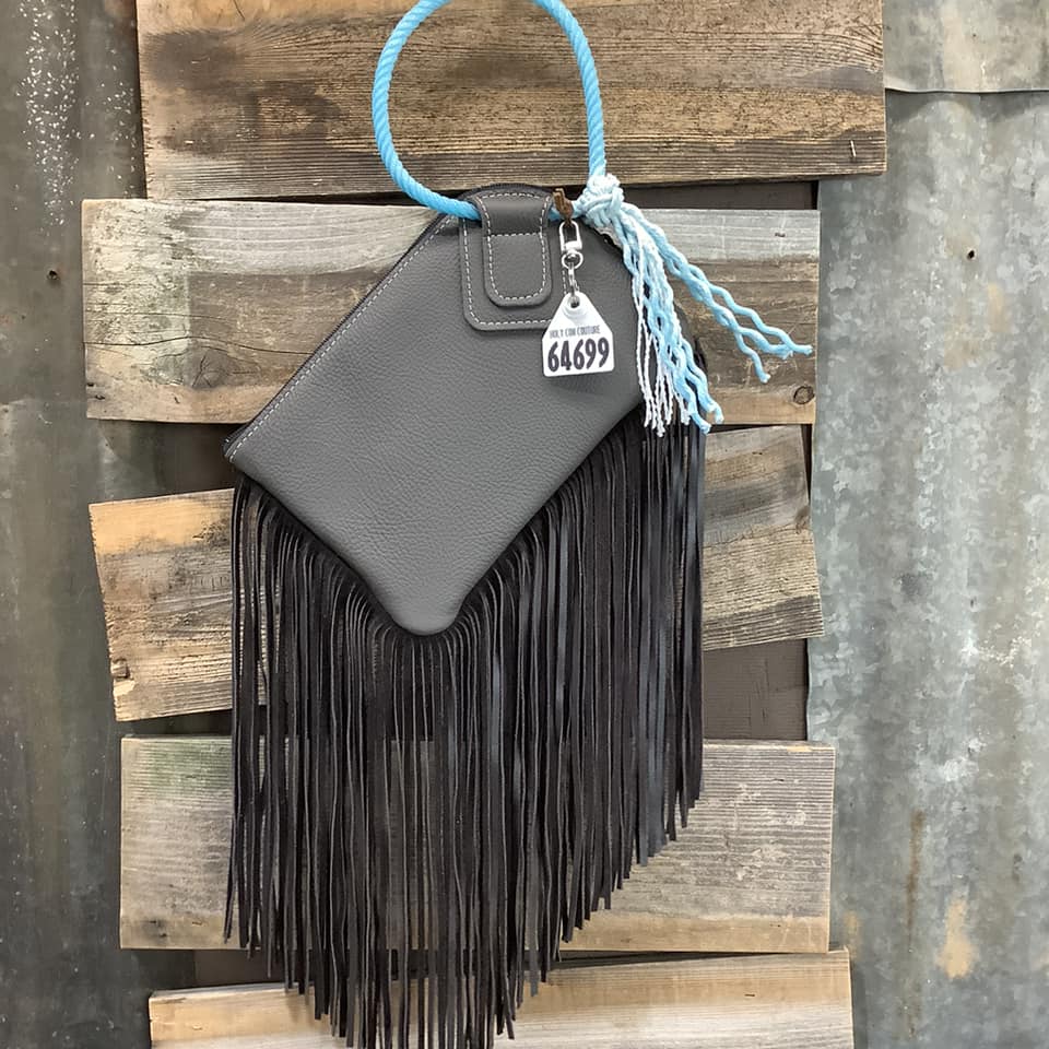 Rope Clutch  #64699