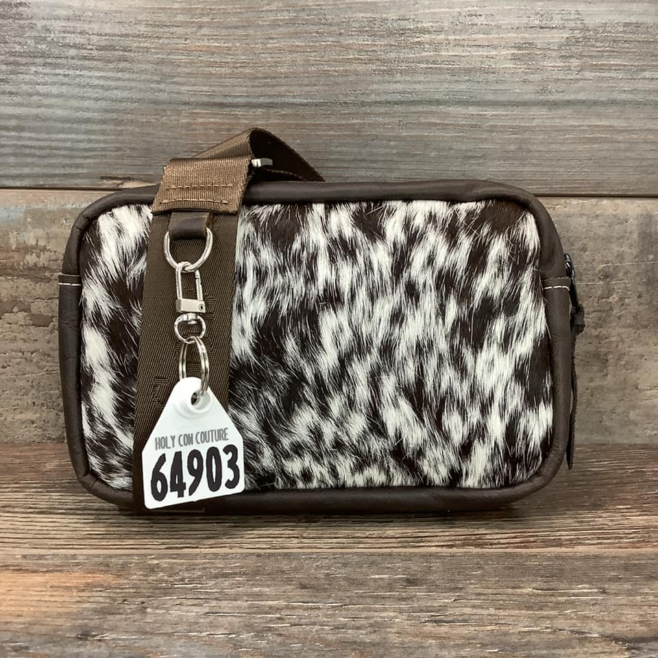 Western Bum Bag #64903