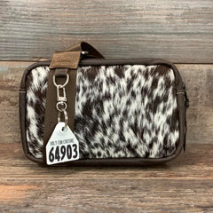 Western Bum Bag #64903