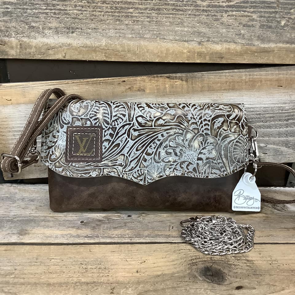 Exclusive Collection Sassy Mini Classy Cowgirl #63558