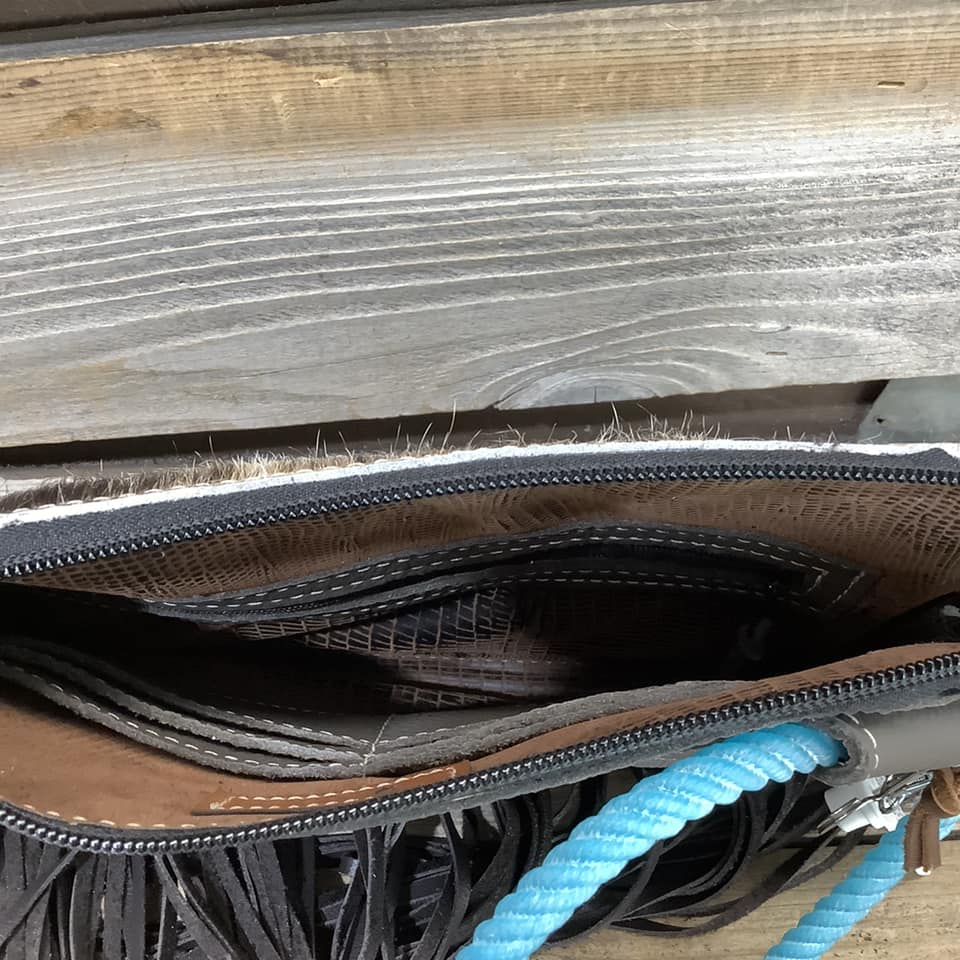 Rope Clutch  #64699