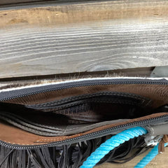 Rope Clutch  #64699