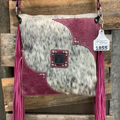 Exclusive Collection Crossbody #1855