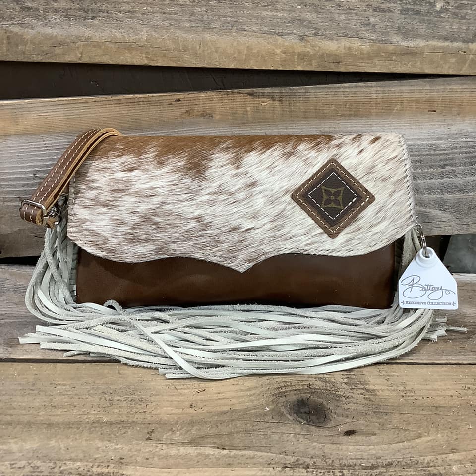 Exclusive Collection Sassy Mini Classy Cowgirl #63579