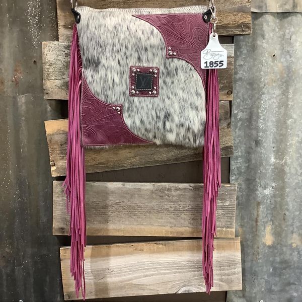 Exclusive Collection Crossbody #1855