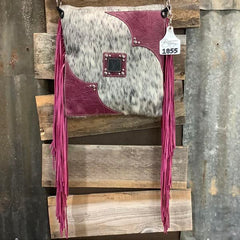 Exclusive Collection Crossbody #1855
