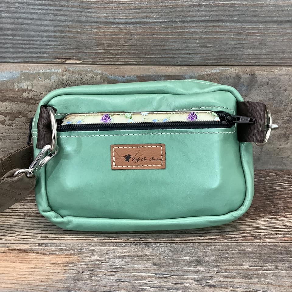 Western Bum Bag #64724