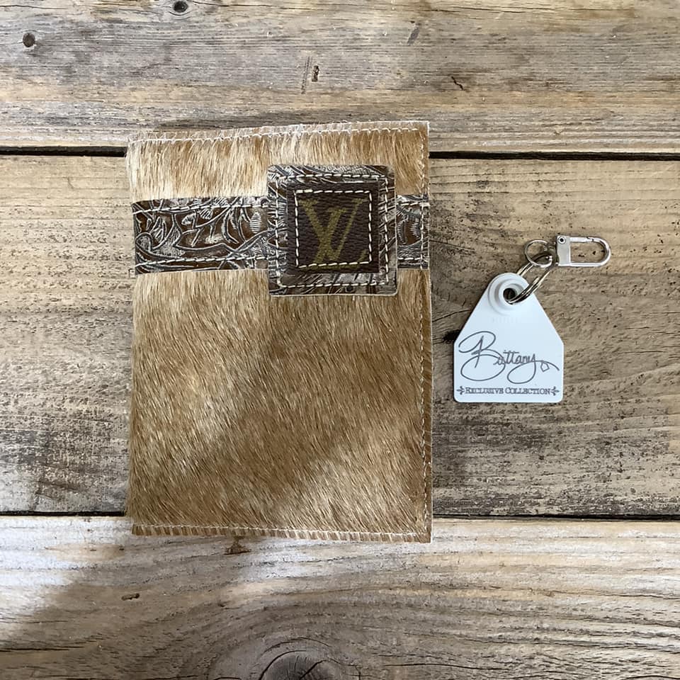 Exclusive Collection  Unisex Wallet #63598