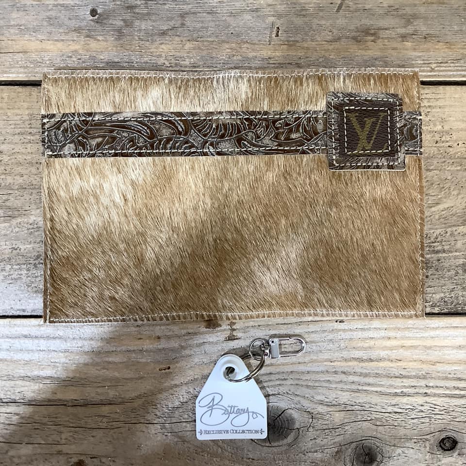 Exclusive Collection  Unisex Wallet #63598