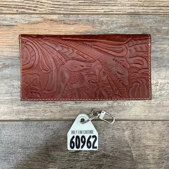 Checkbook Cover #60962