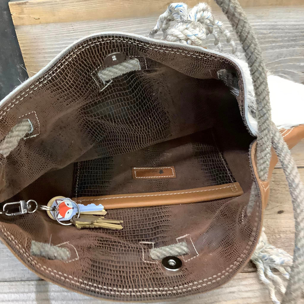 Exclusive Collection The City Bag #2088