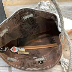 Exclusive Collection The City Bag #2088