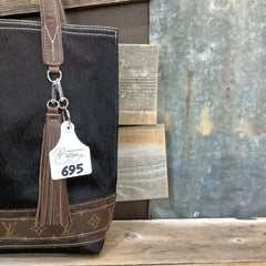 Exclusive Collection The Market Tote #695