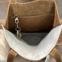 The Market Tote #52182