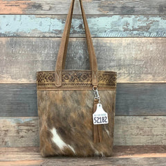 The Market Tote #52182