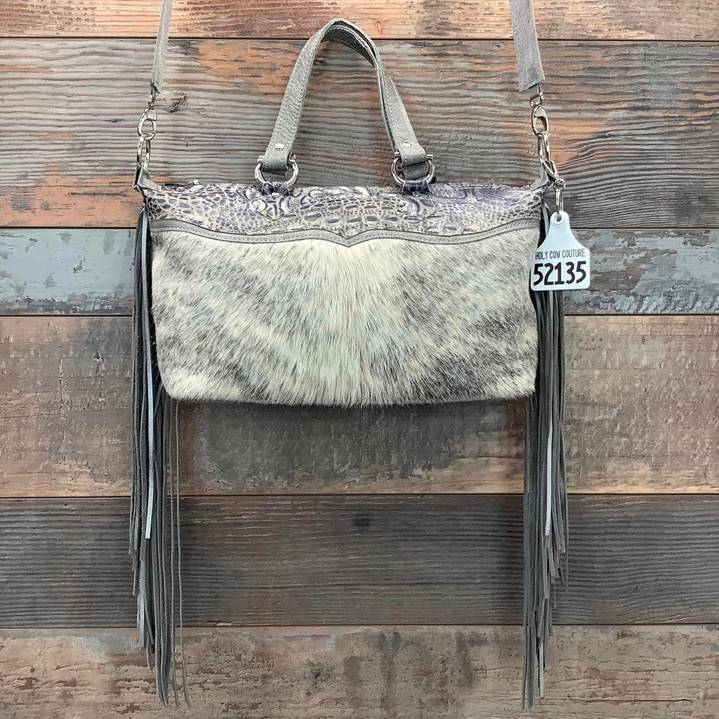 Designer Crossover Hybrid #52135