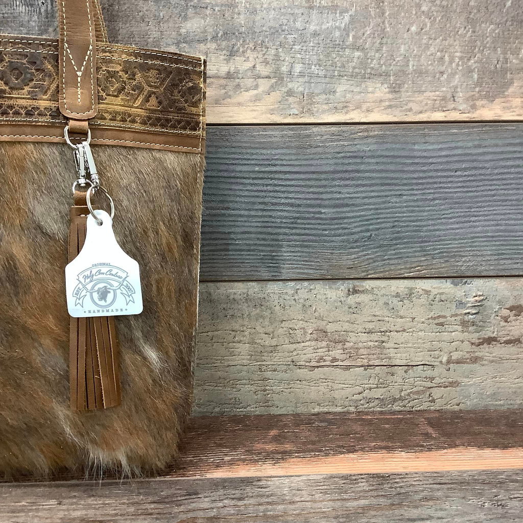 The Market Tote #52182