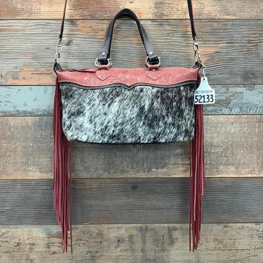 Designer Crossover Hybrid #52133