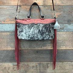 Designer Crossover Hybrid #52133