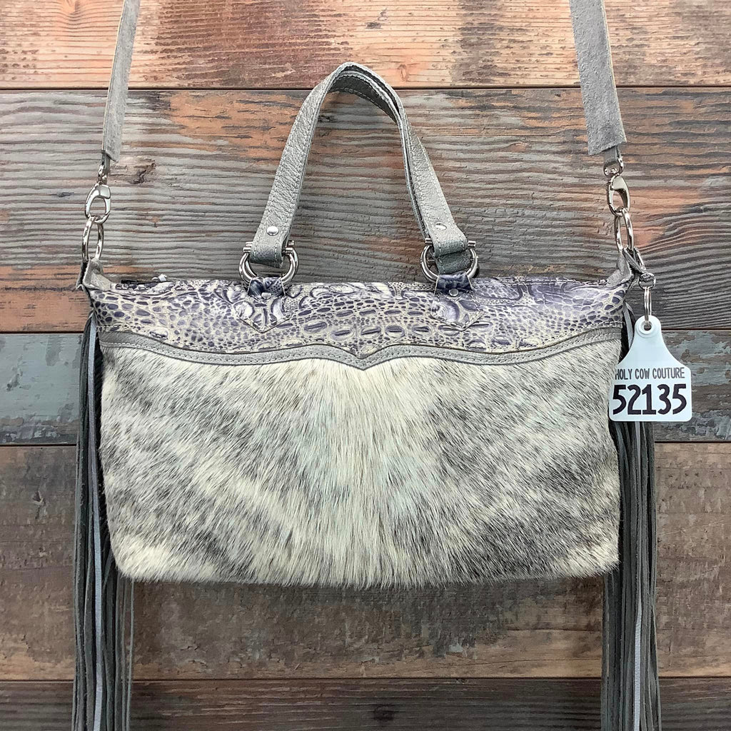 Designer Crossover Hybrid #52135