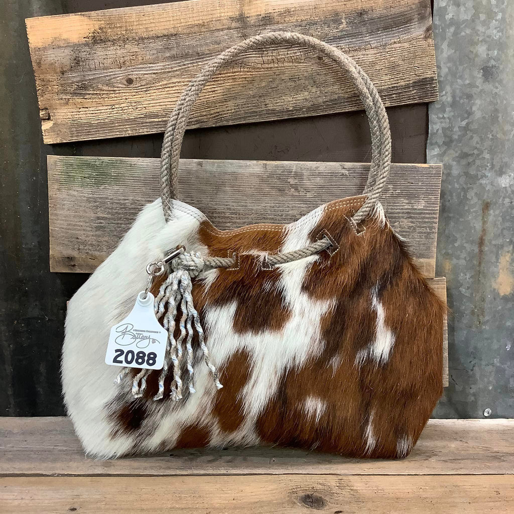 Exclusive Collection The City Bag #2088