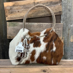 Exclusive Collection The City Bag #2088