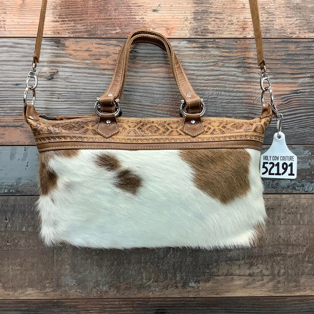 Designer Crossover Hybrid #52191