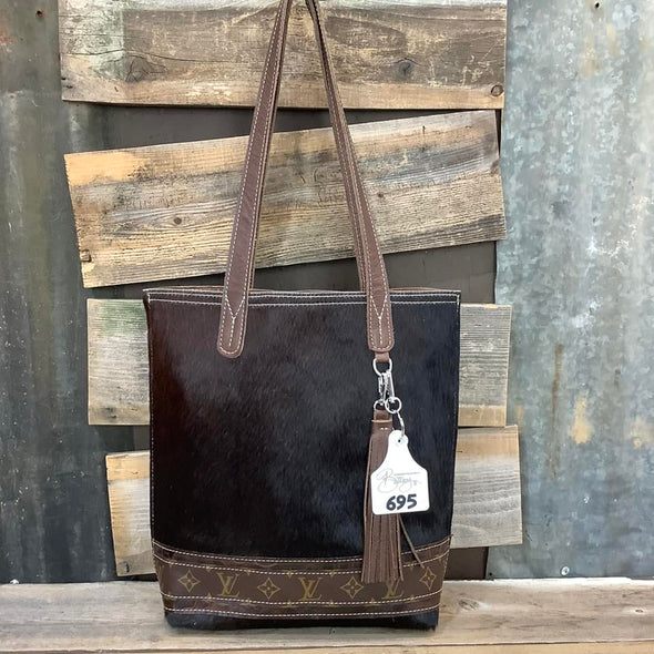 Exclusive Collection The Market Tote #695