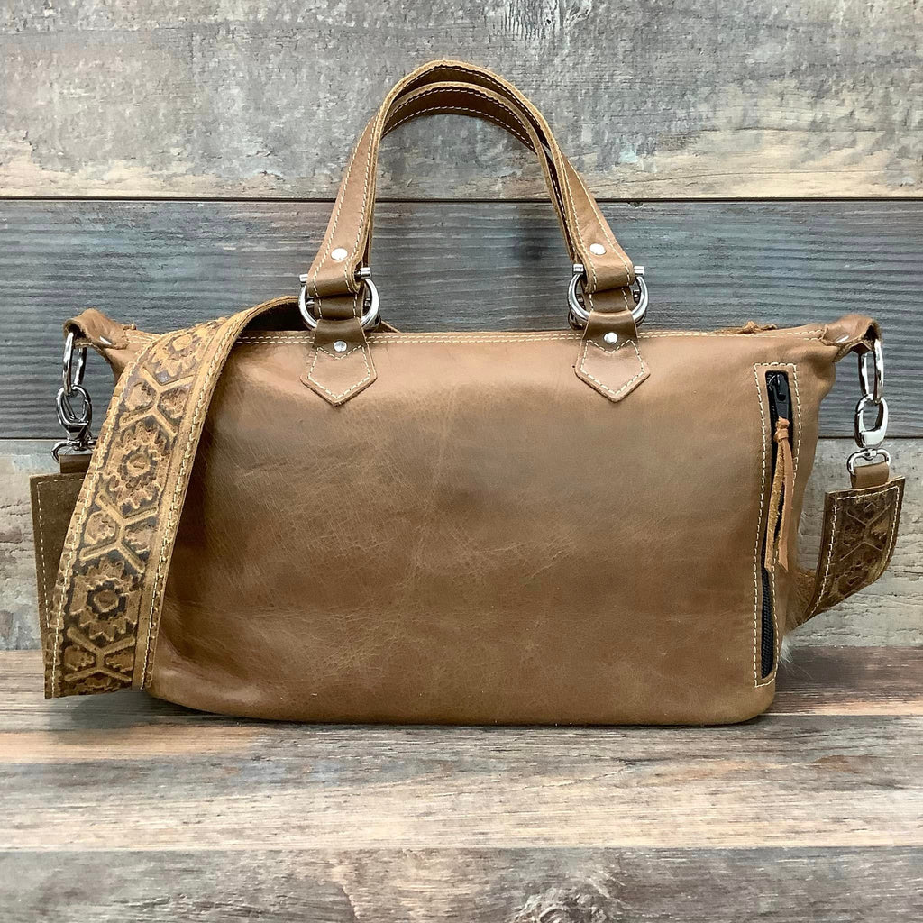 Designer Crossover Hybrid #52191