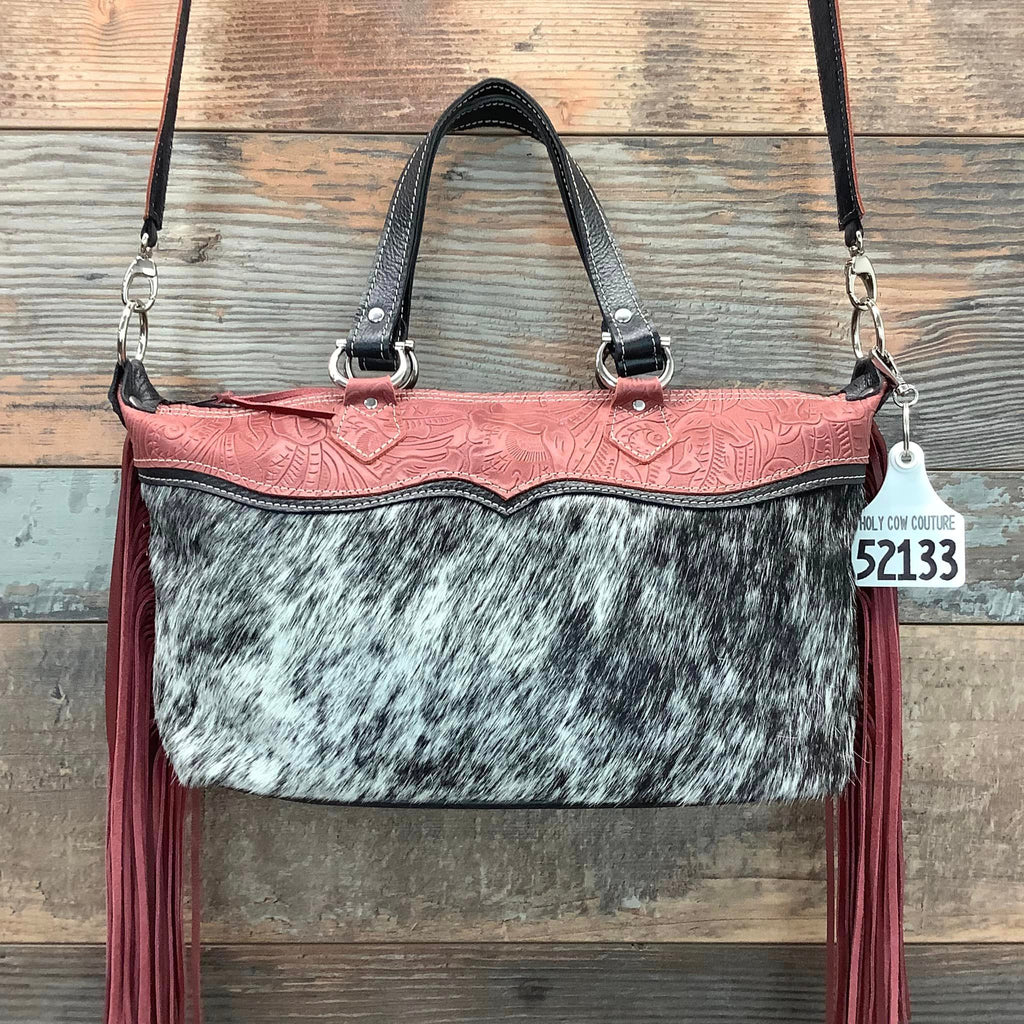 Designer Crossover Hybrid #52133