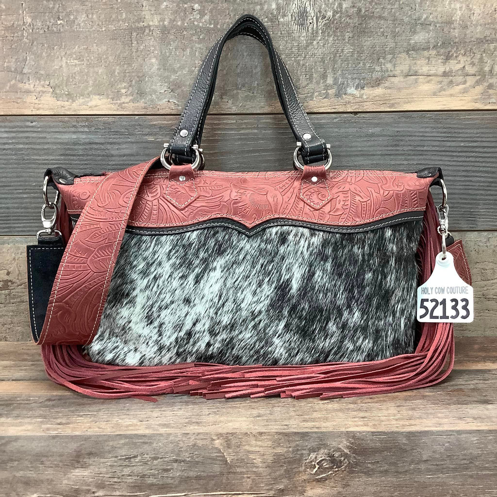 Designer Crossover Hybrid #52133