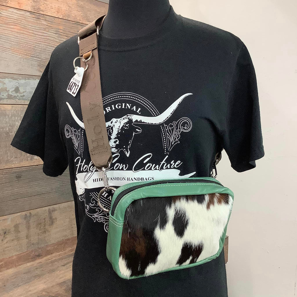 Western Bum Bag #64713