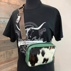 Western Bum Bag #64713