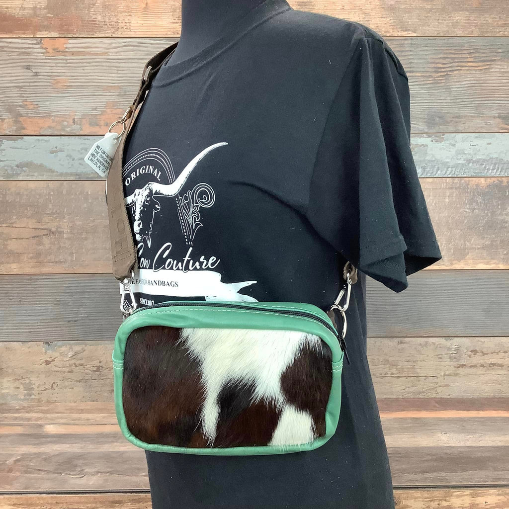 Western Bum Bag #64724