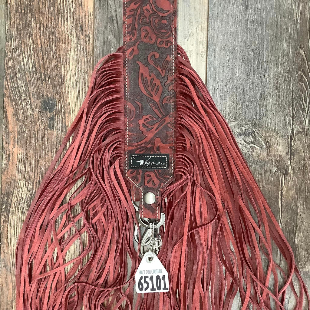Fringe Strap 36" #65101
