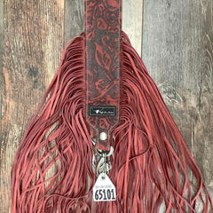 Fringe Strap 36" #65101