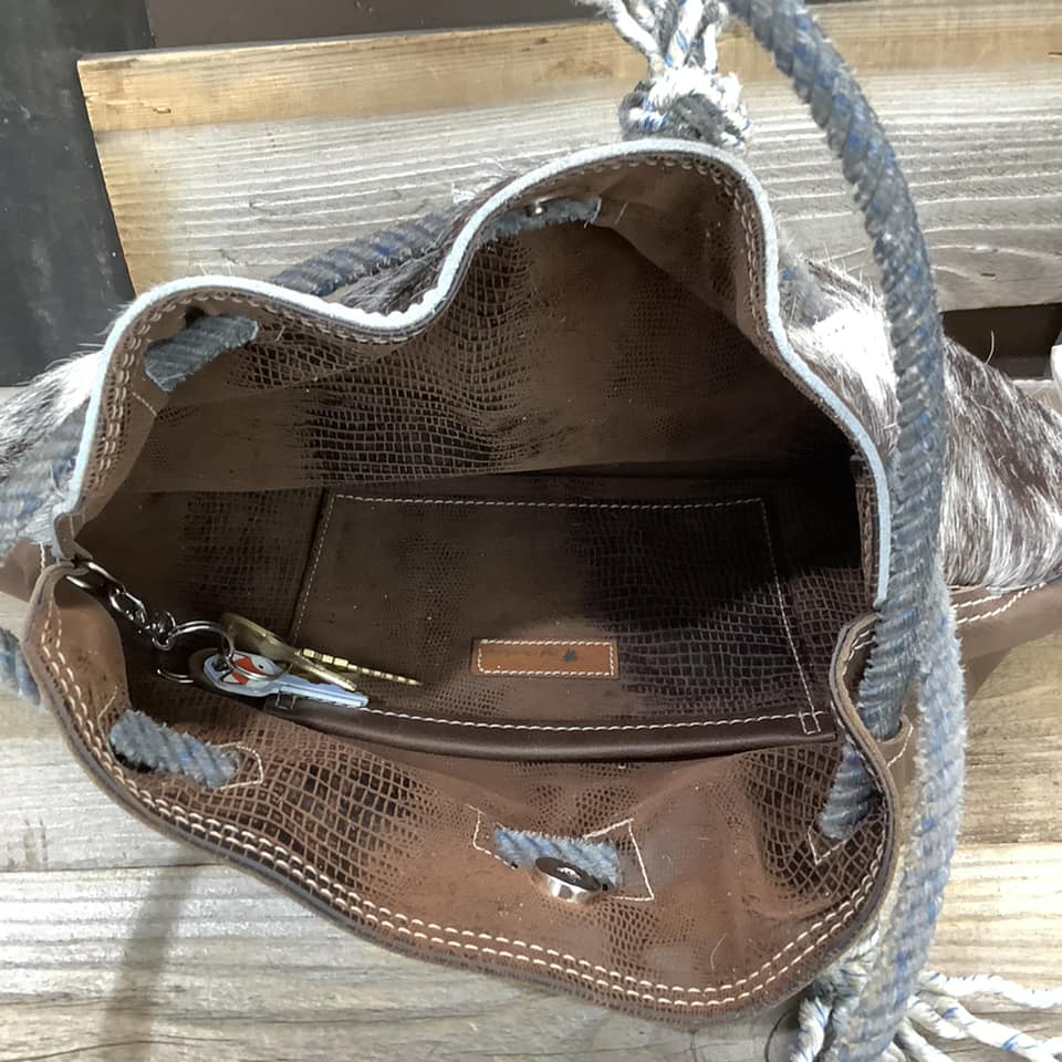 Exclusive Collection The City Bag #743