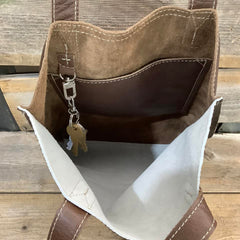 Exclusive Collection The Market Tote #695