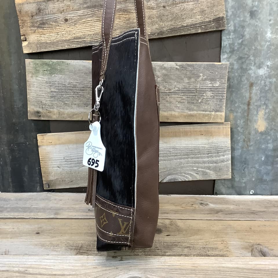 Exclusive Collection The Market Tote #695