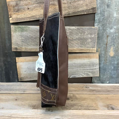 Exclusive Collection The Market Tote #695
