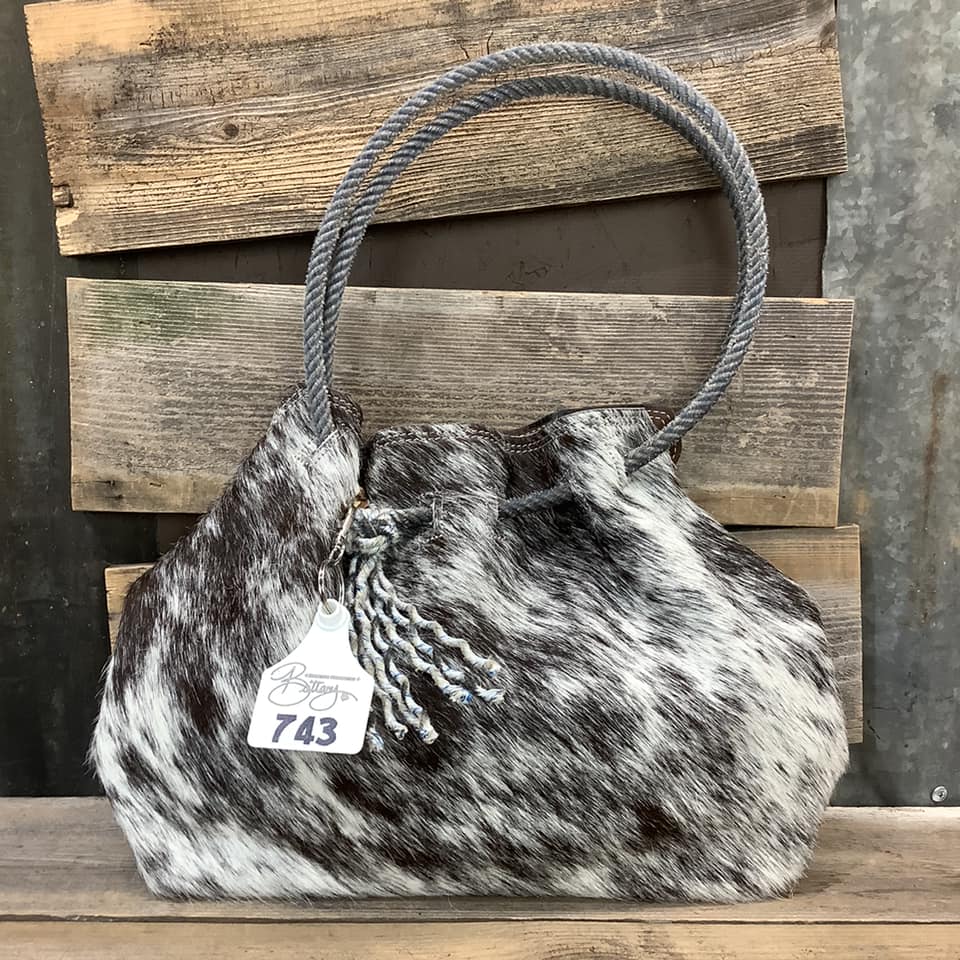 Exclusive Collection The City Bag #743