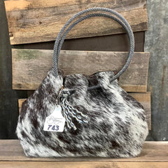 Exclusive Collection The City Bag #743