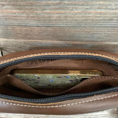 Western Bum Bag #65115