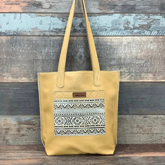 The Market Tote #52196