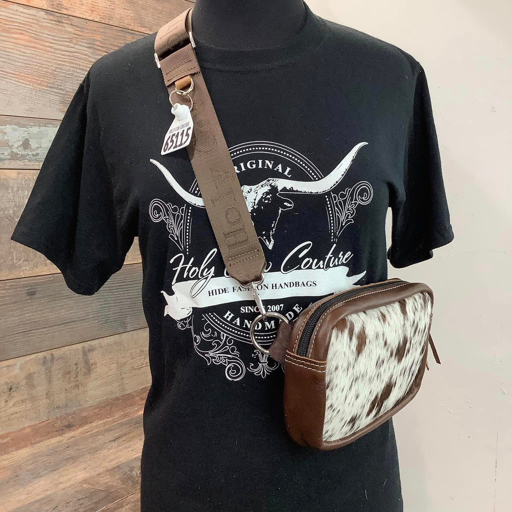Western Bum Bag #65115